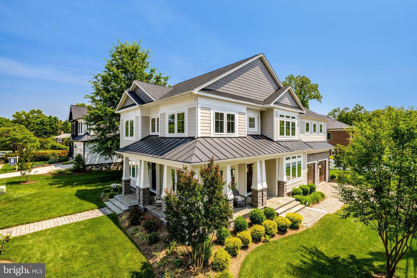 300 Jade Court NW  Vienna VA 22180 photo
