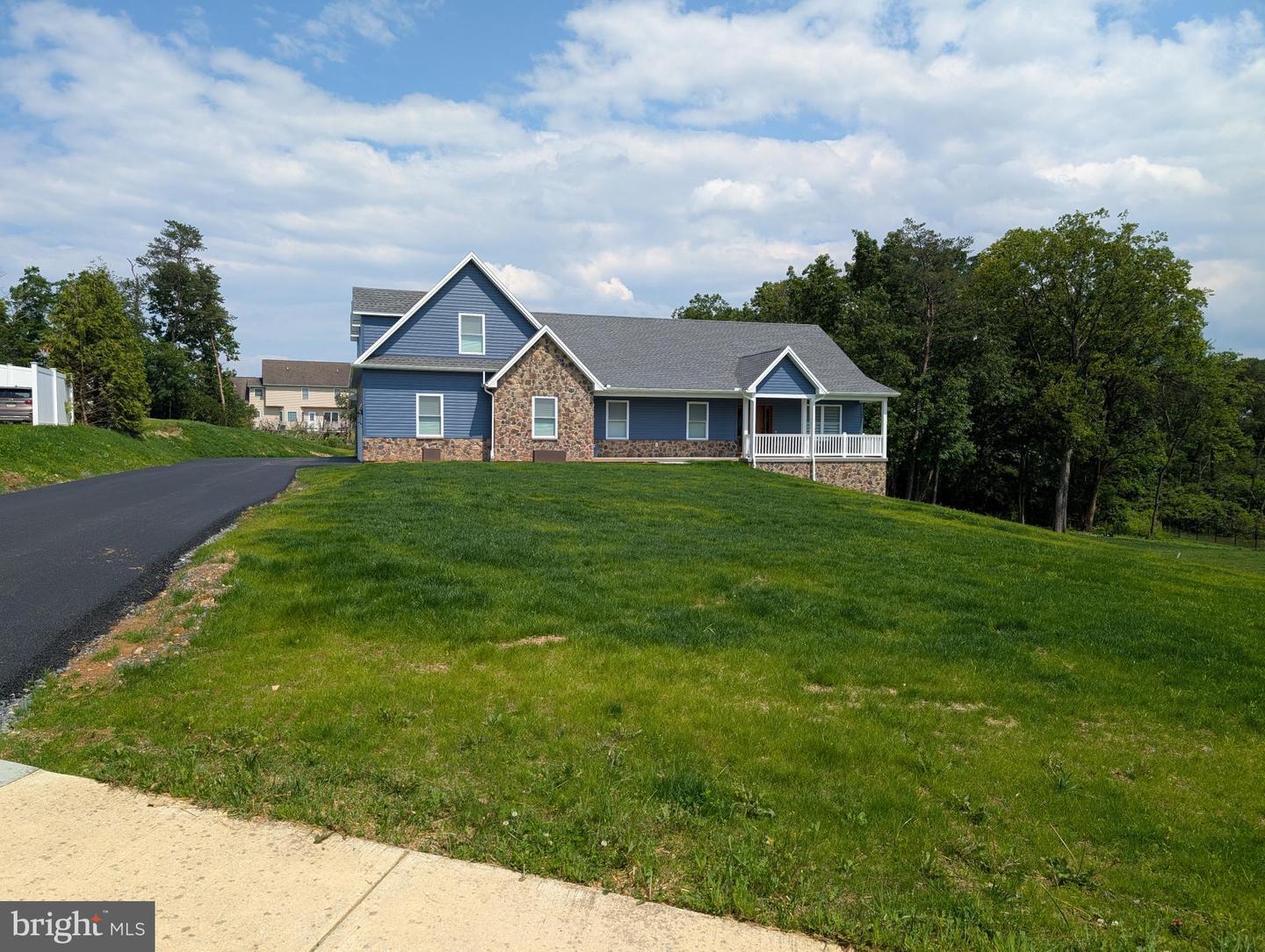 Property Photo: 20 Conifer Ridge Drive PA 17013