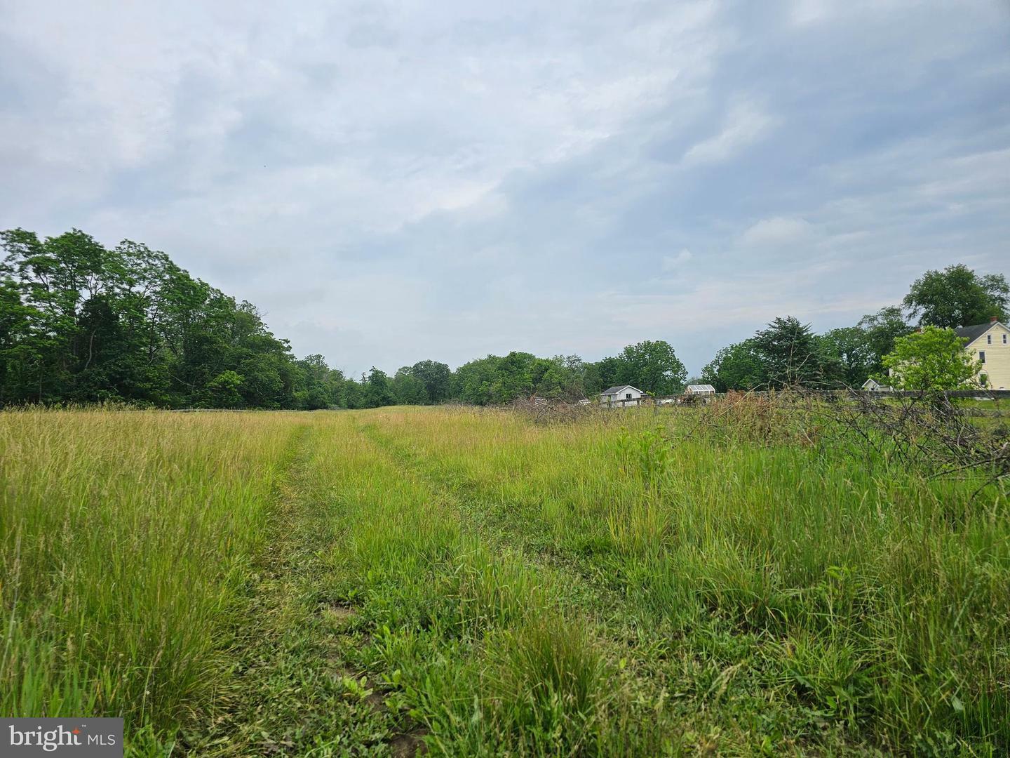 Property Photo:  0 Hill Road  NJ 08501 