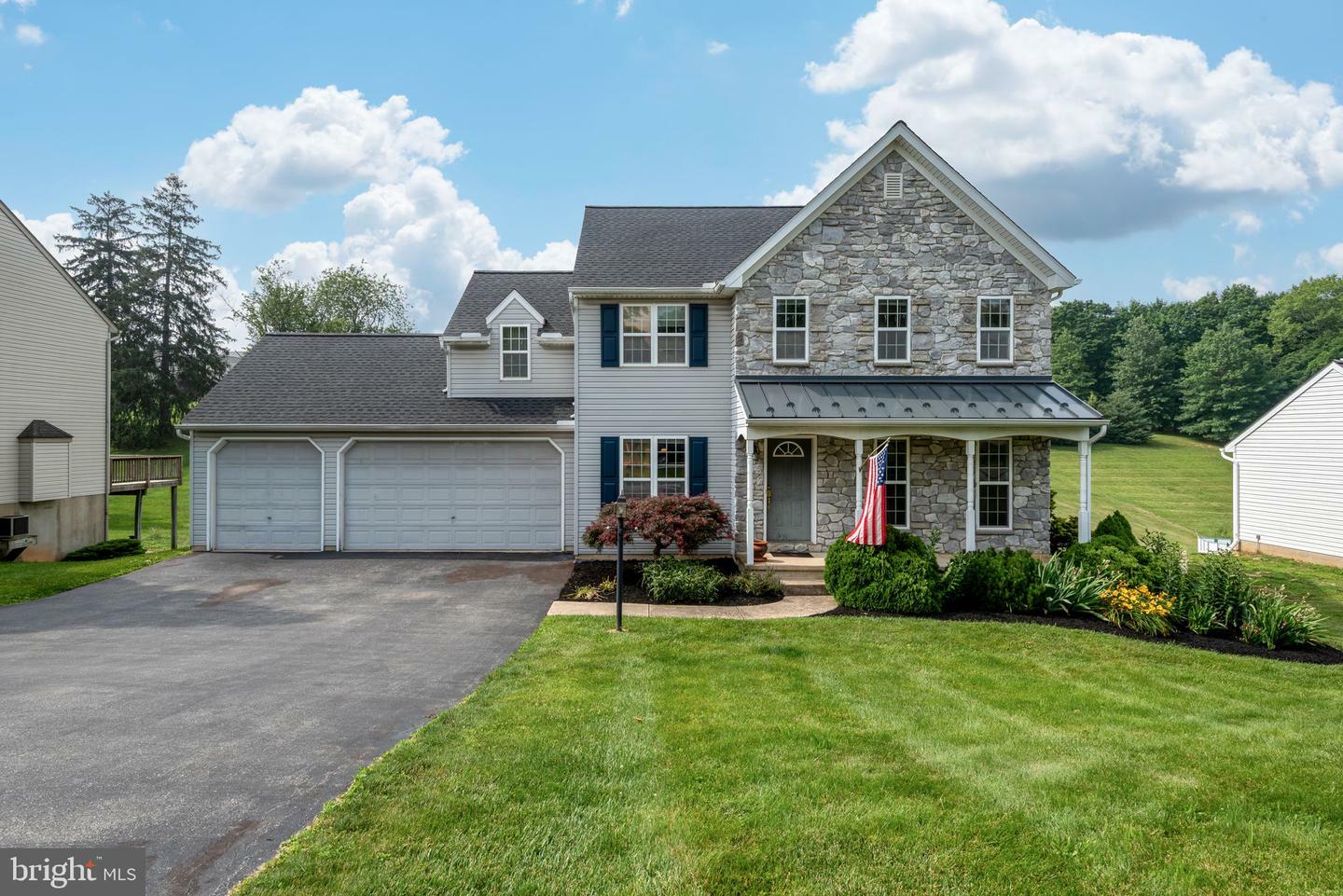 Property Photo: 11 Parkview Drive PA 17360