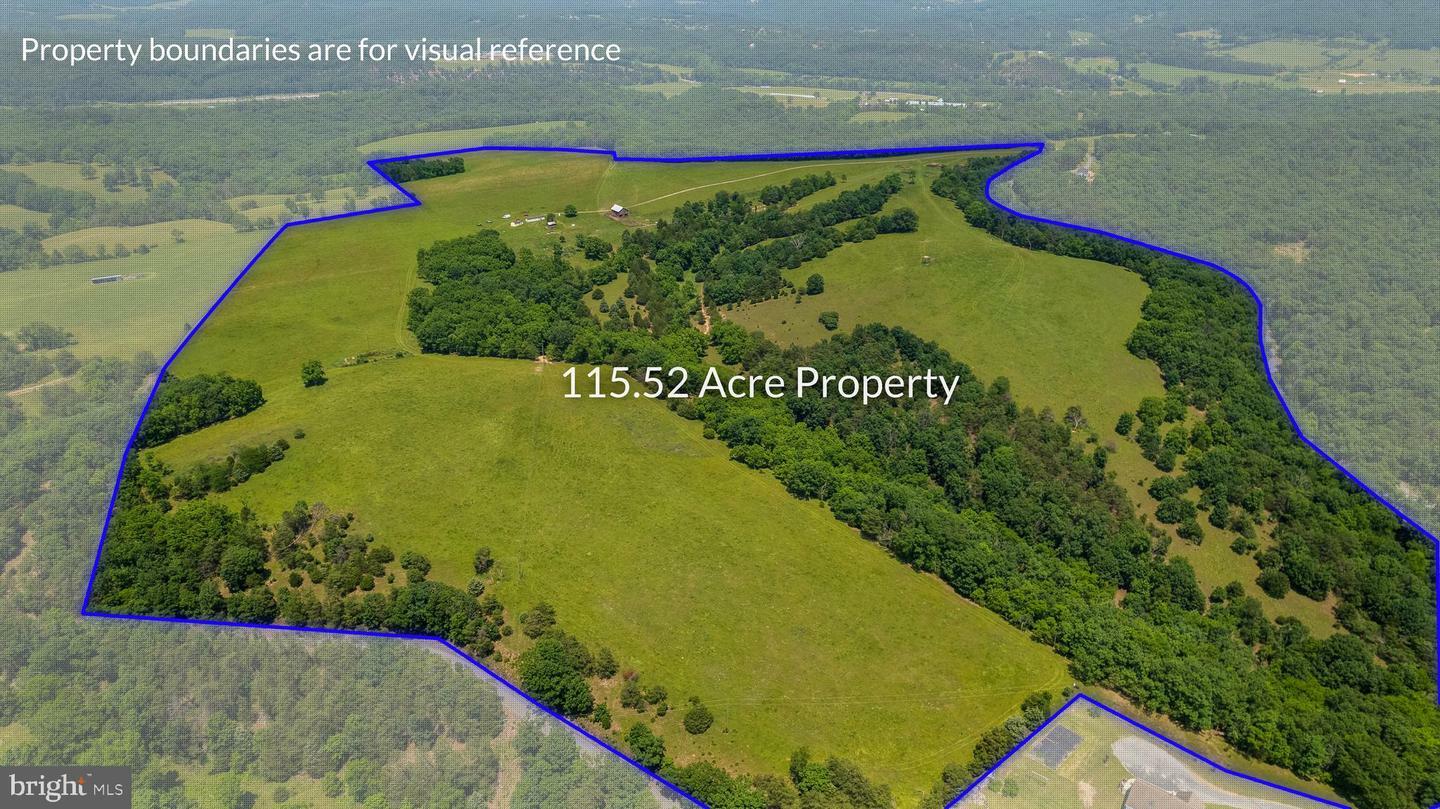 Property Photo: 584 Hott Hill Road WV 26833