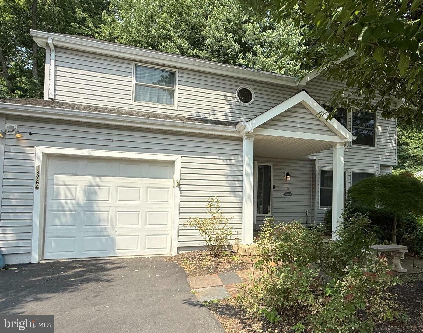Property Photo: 13766 Cabells Mill Drive VA 20120