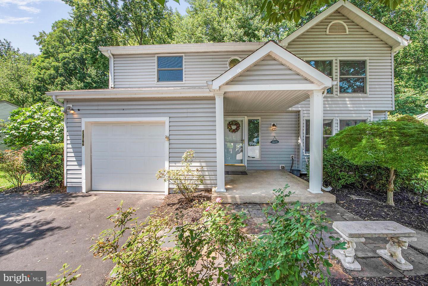Property Photo:  13766 Cabells Mill Drive  VA 20120 