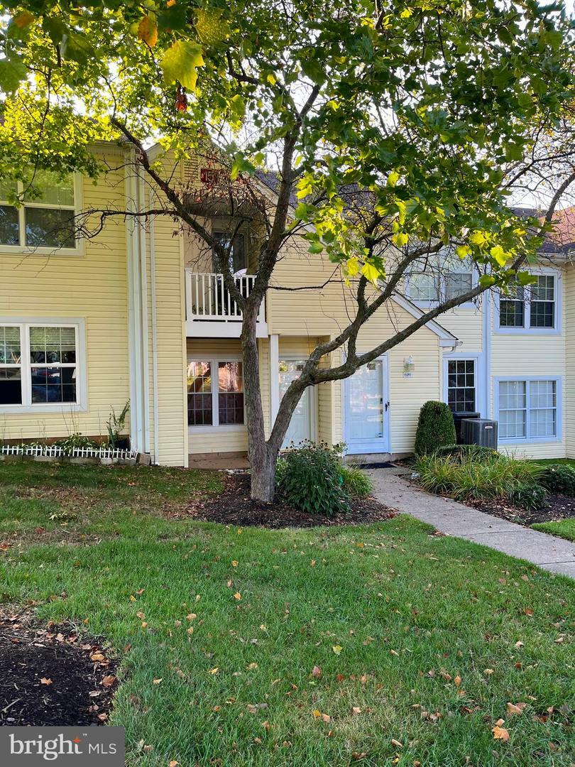 Property Photo: 1509 Bennett Place PA 18966