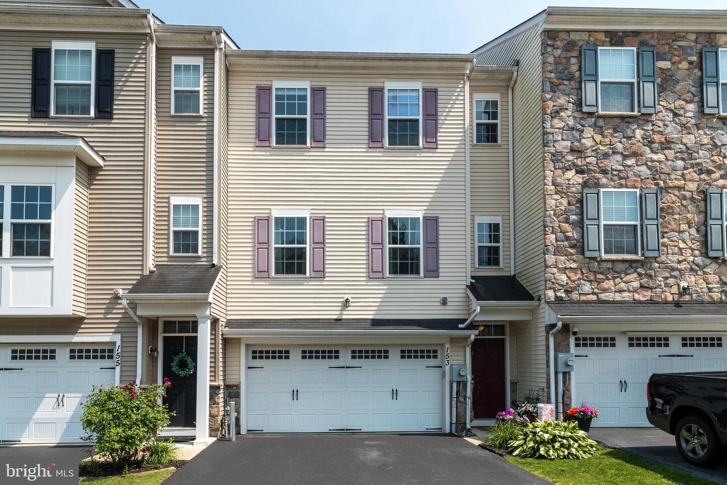 Property Photo:  153 Carters Mill Road  PA 19053 