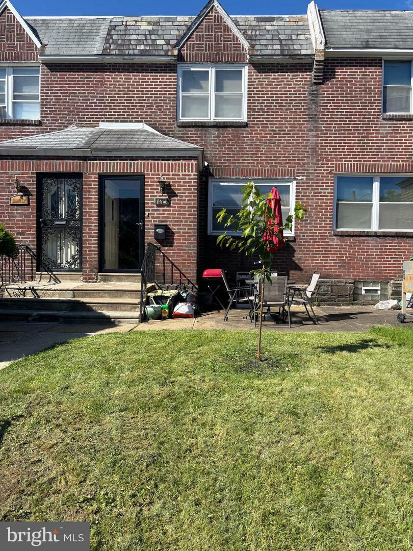 8548 Temple Road  Philadelphia PA 19150 photo