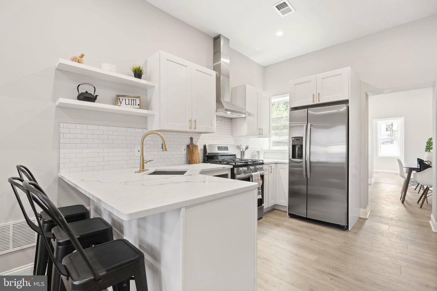 Property Photo: 2571 Coral Street PA 19125