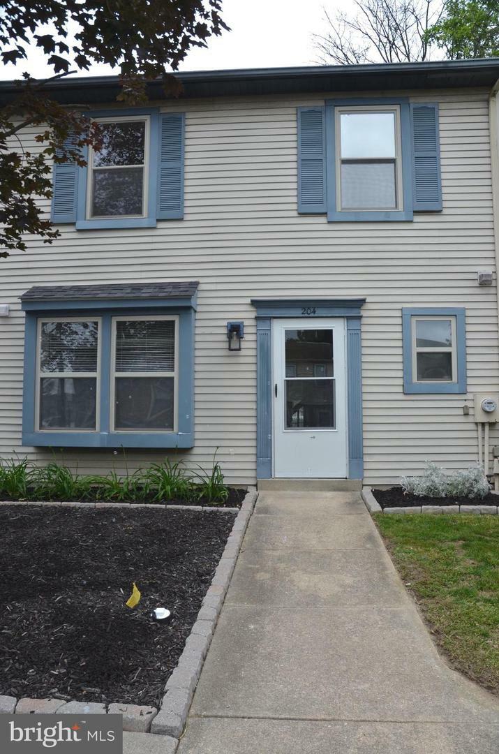 Property Photo: 204 Roberts Lane NJ 08053