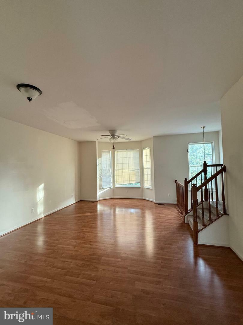 Property Photo: 2560 James Madison Circle VA 20171