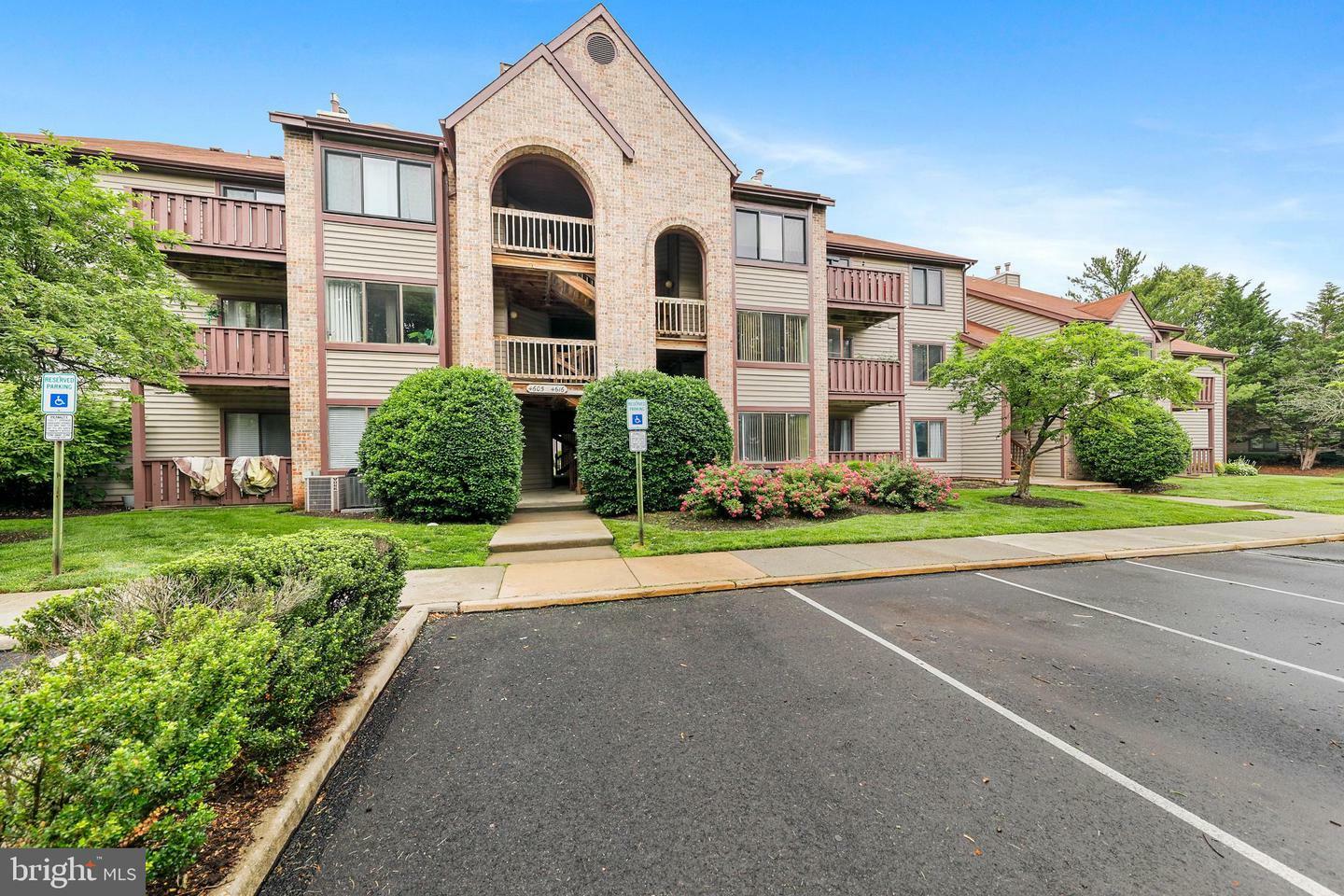 Property Photo: 4606 Aberdeen Drive A NJ 08054