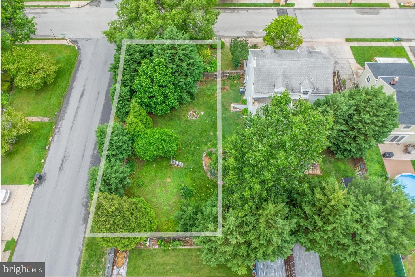 Property Photo: 0 Gorsuch Street PA 19033