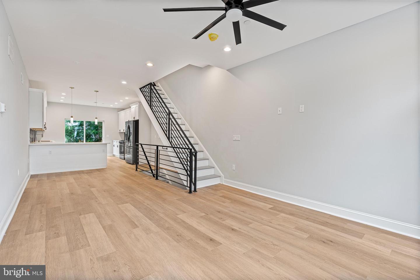 Property Photo: 1838 N 4th Street PA 19122