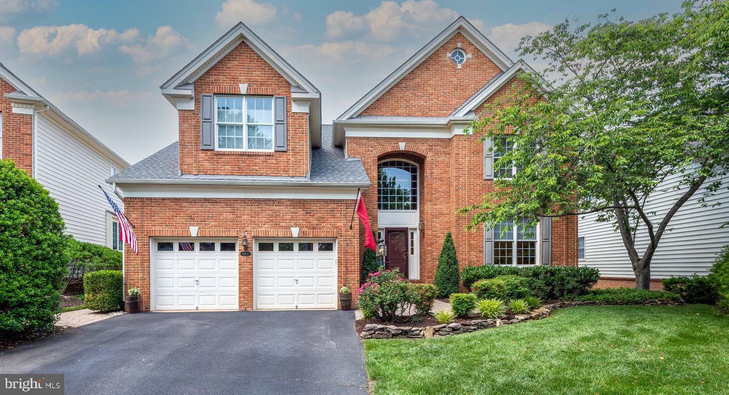 Property Photo:  15408 Arnold Palmer Drive  VA 20169 
