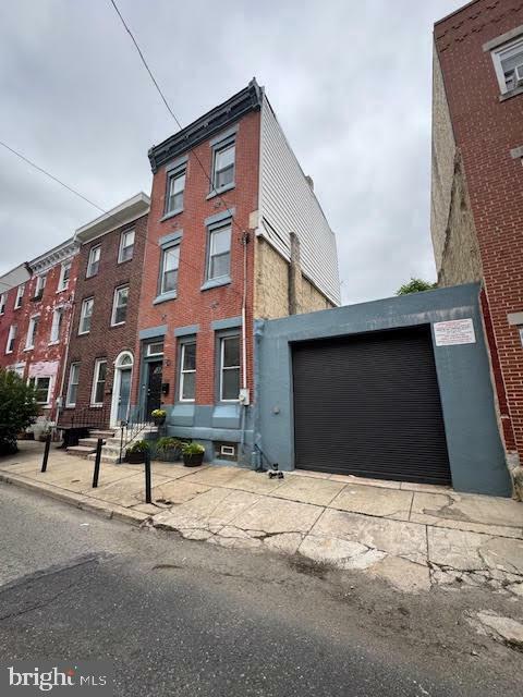 1629 W Stiles Street  Philadelphia PA 19121 photo
