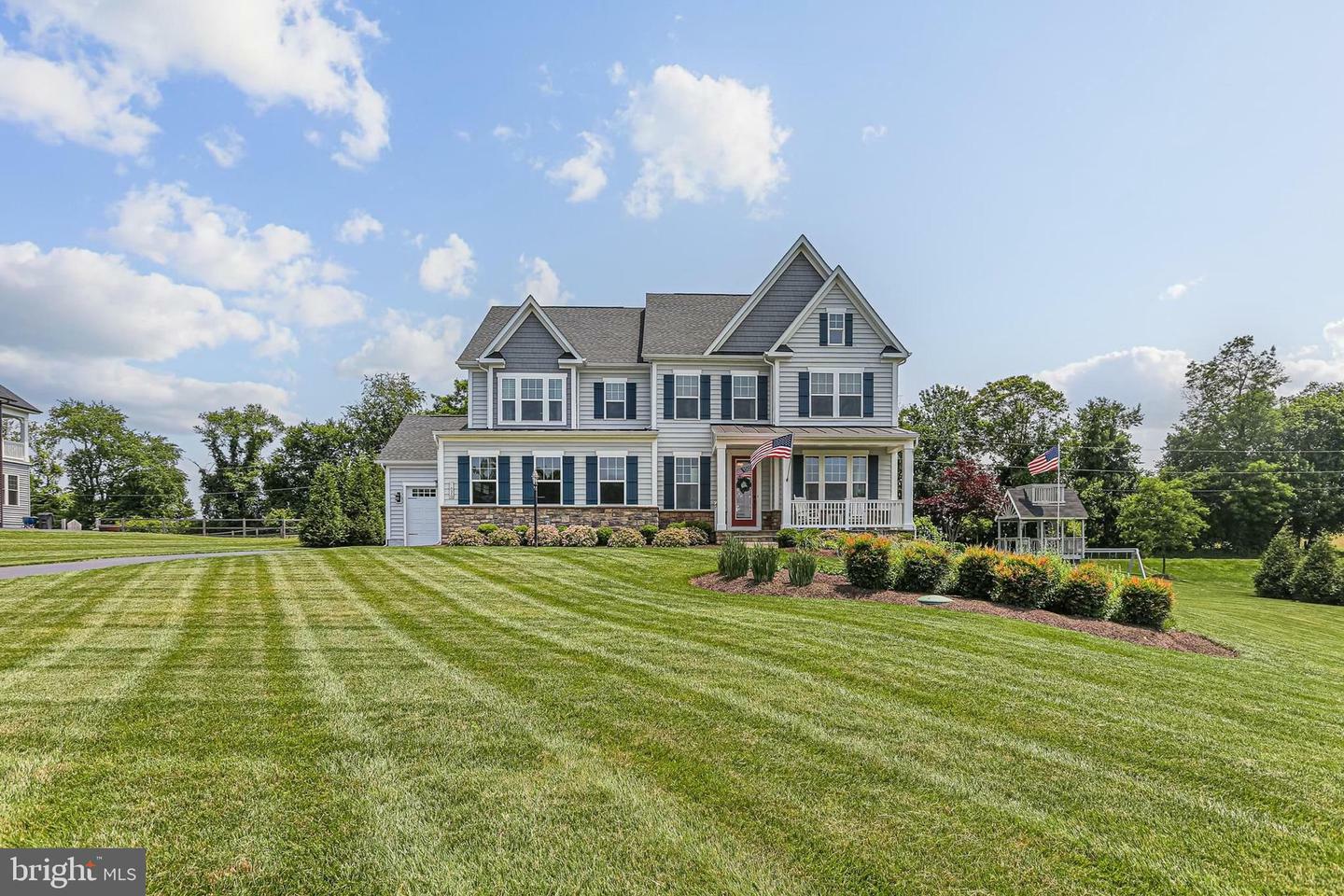 Property Photo: 1020 Thunderbird Drive MD 21797