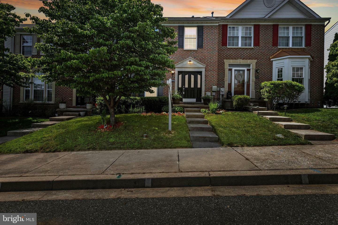 1993 Blair Court  Bel Air MD 21015 photo