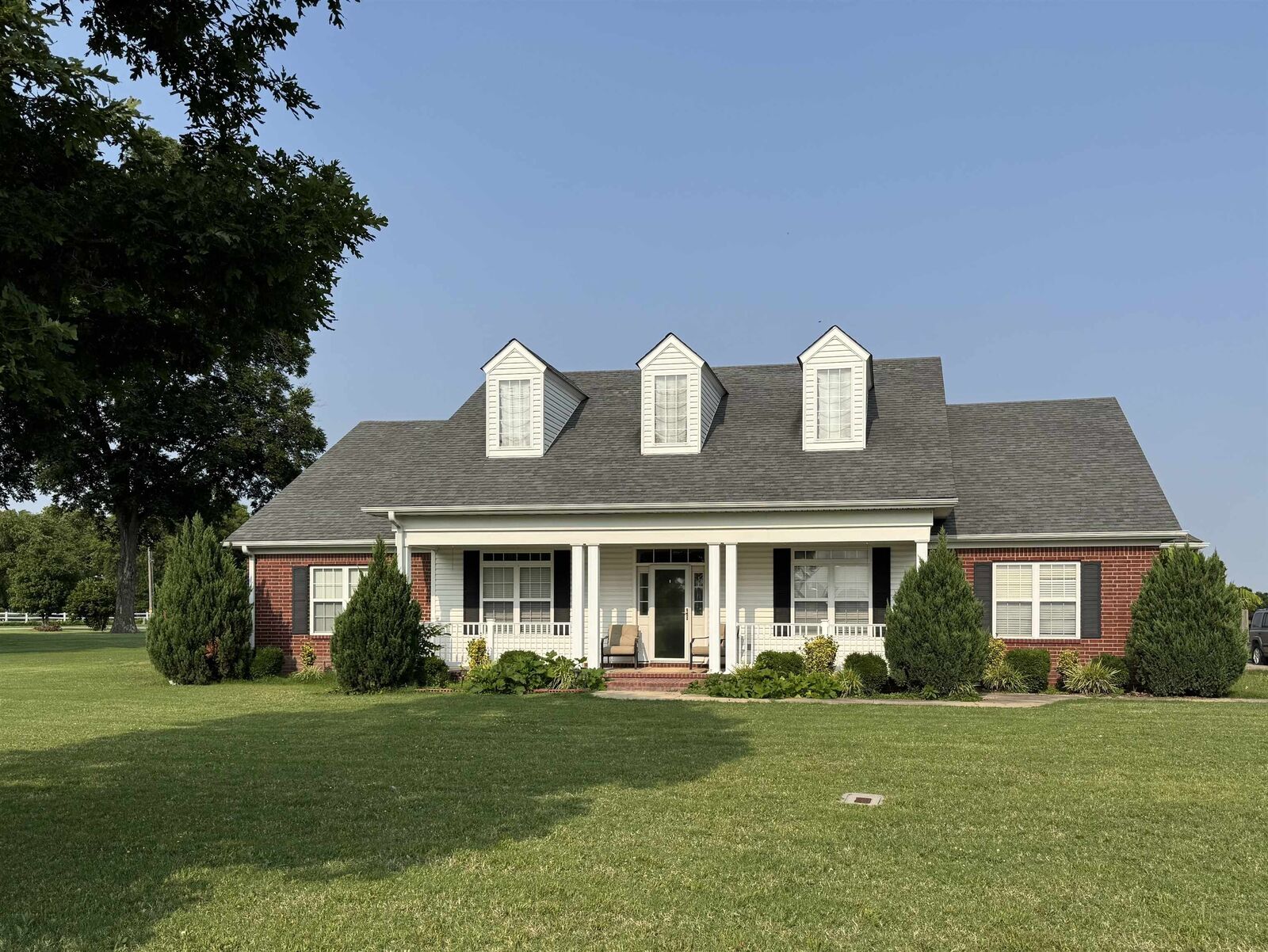 Property Photo:  6484 N US Highway 61  AR 72315 