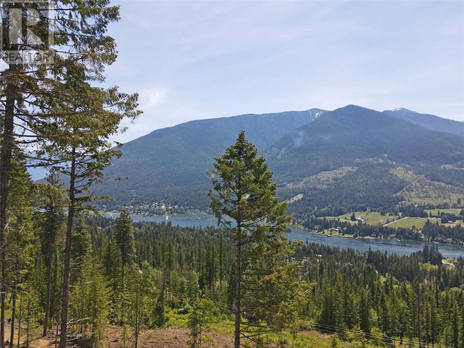 Property Photo:  Dl 7620 Rogers Road  BC V1L 6S6 