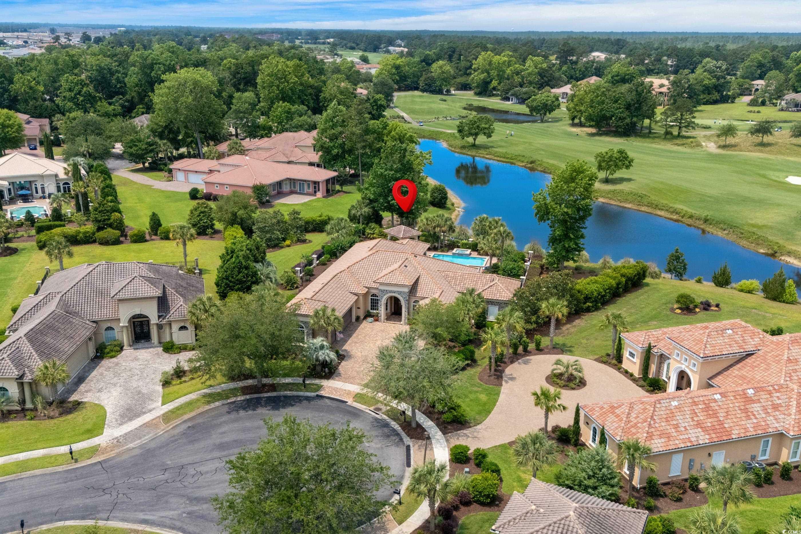 Property Photo:  9737 Catalonia Ct.  SC 29579 