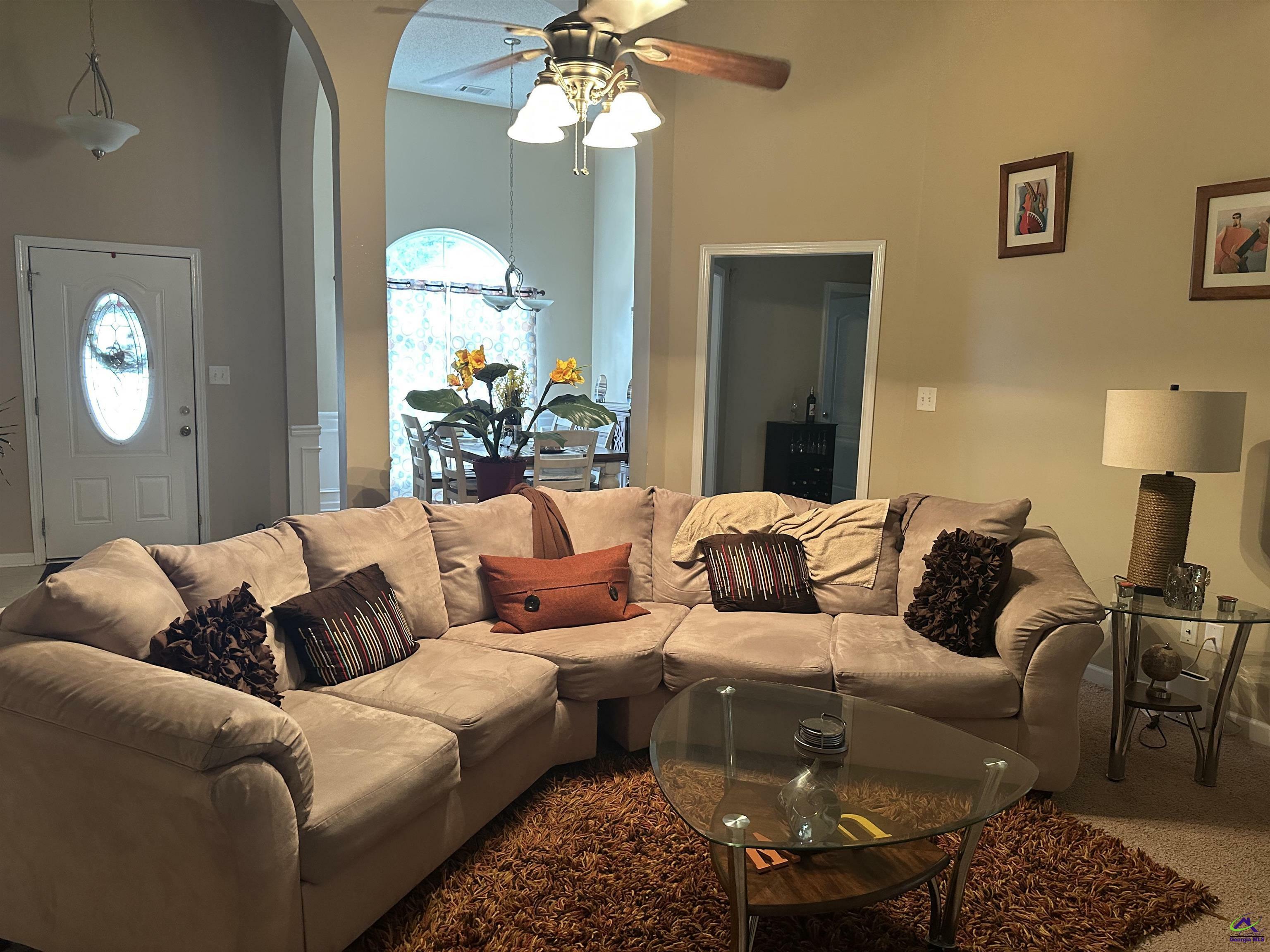 Property Photo:  132 Amber Drive  GA 31008 