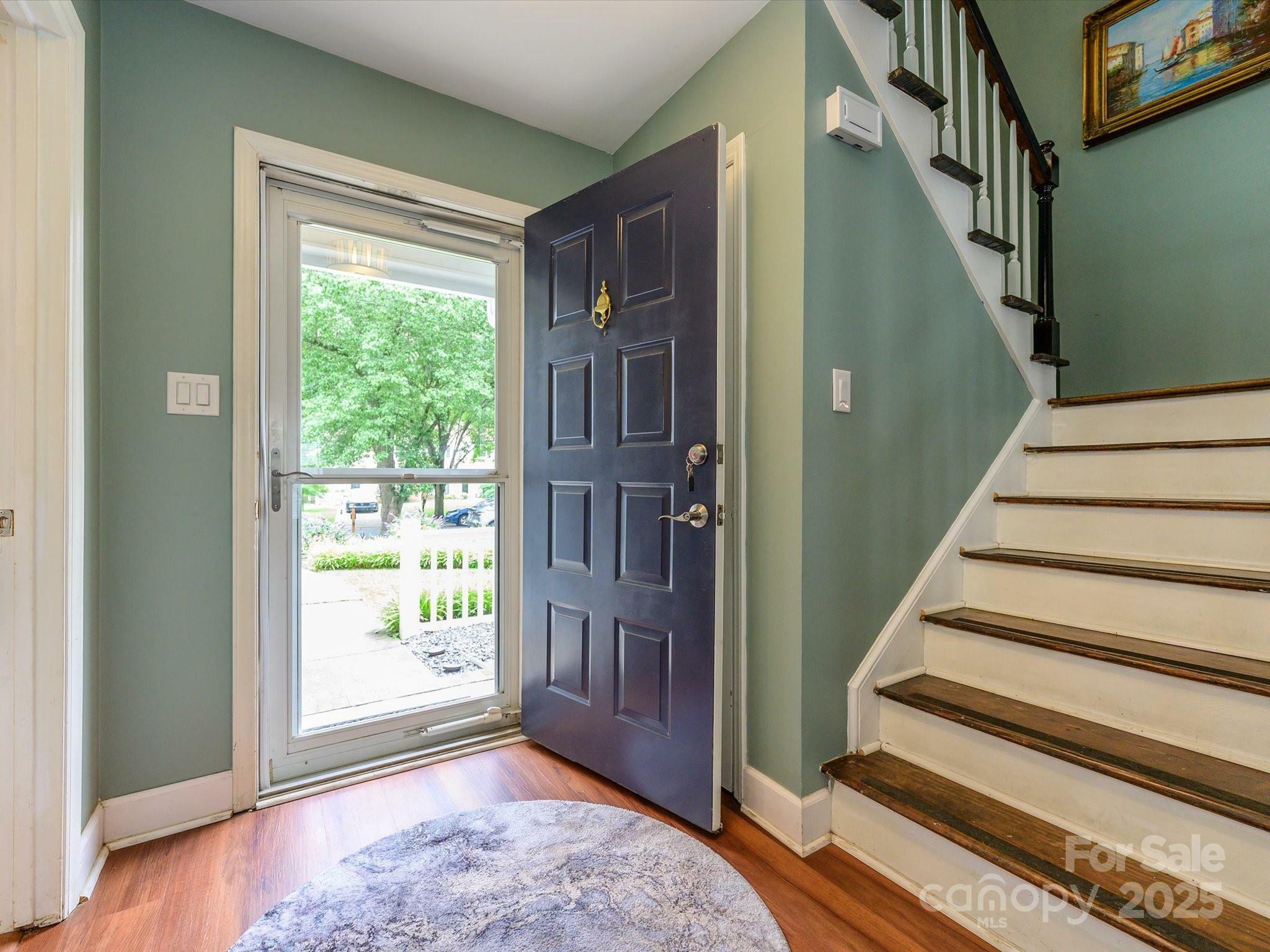 Property Photo:  11120 Sevilla Court  NC 28226 