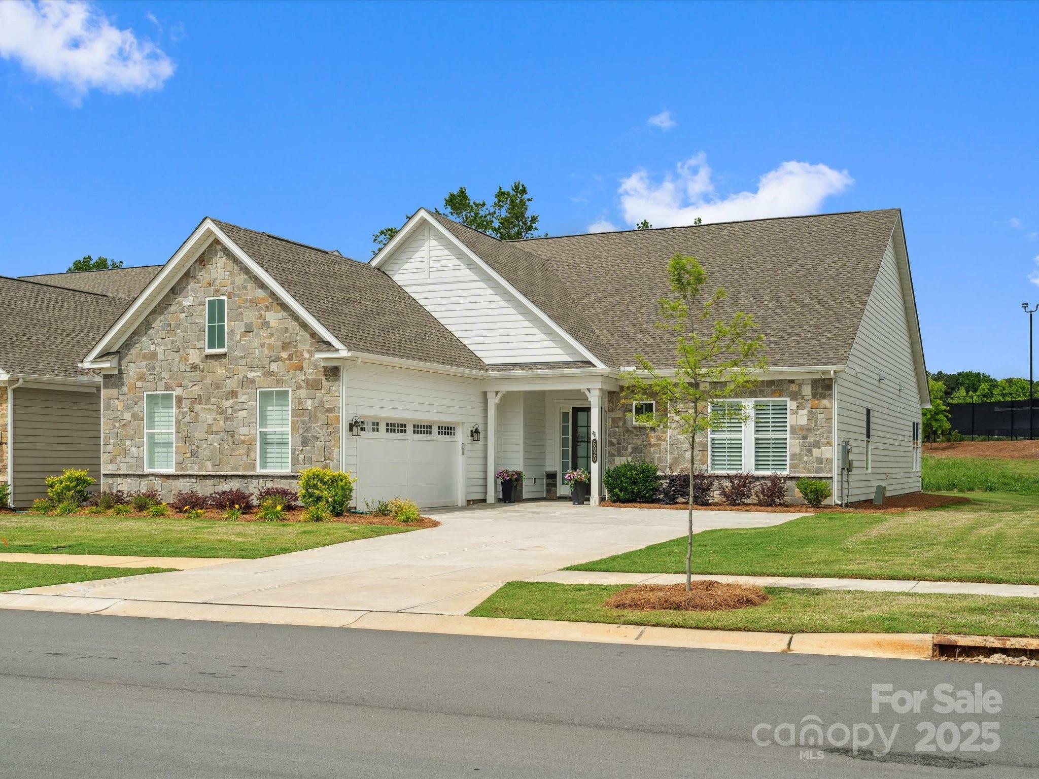 Property Photo: 6020 Waldorf Avenue NC 28110