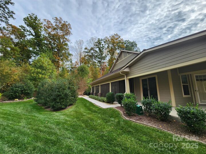 Property Photo:  5590 Elk Knob Court  NC 28037 