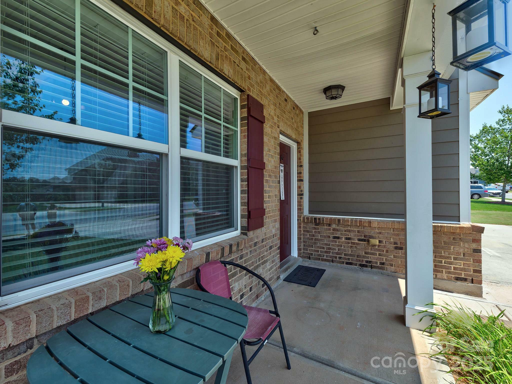 Property Photo: 5797 McClintock Drive NC 28037