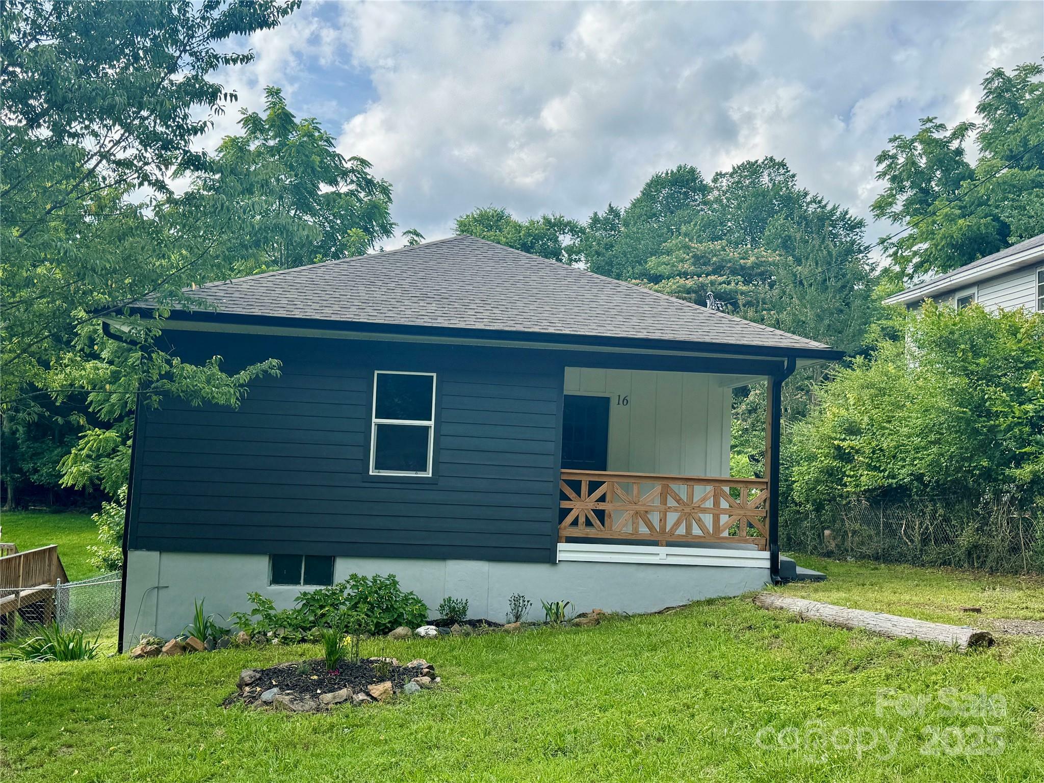 16 Cherry Street  Albemarle NC 28001 photo