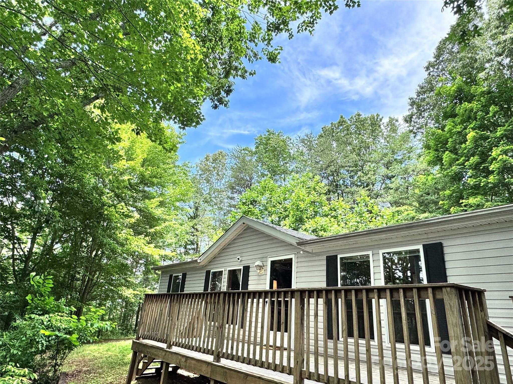 39 Hill And Dale Road  Leicester NC 28748 photo