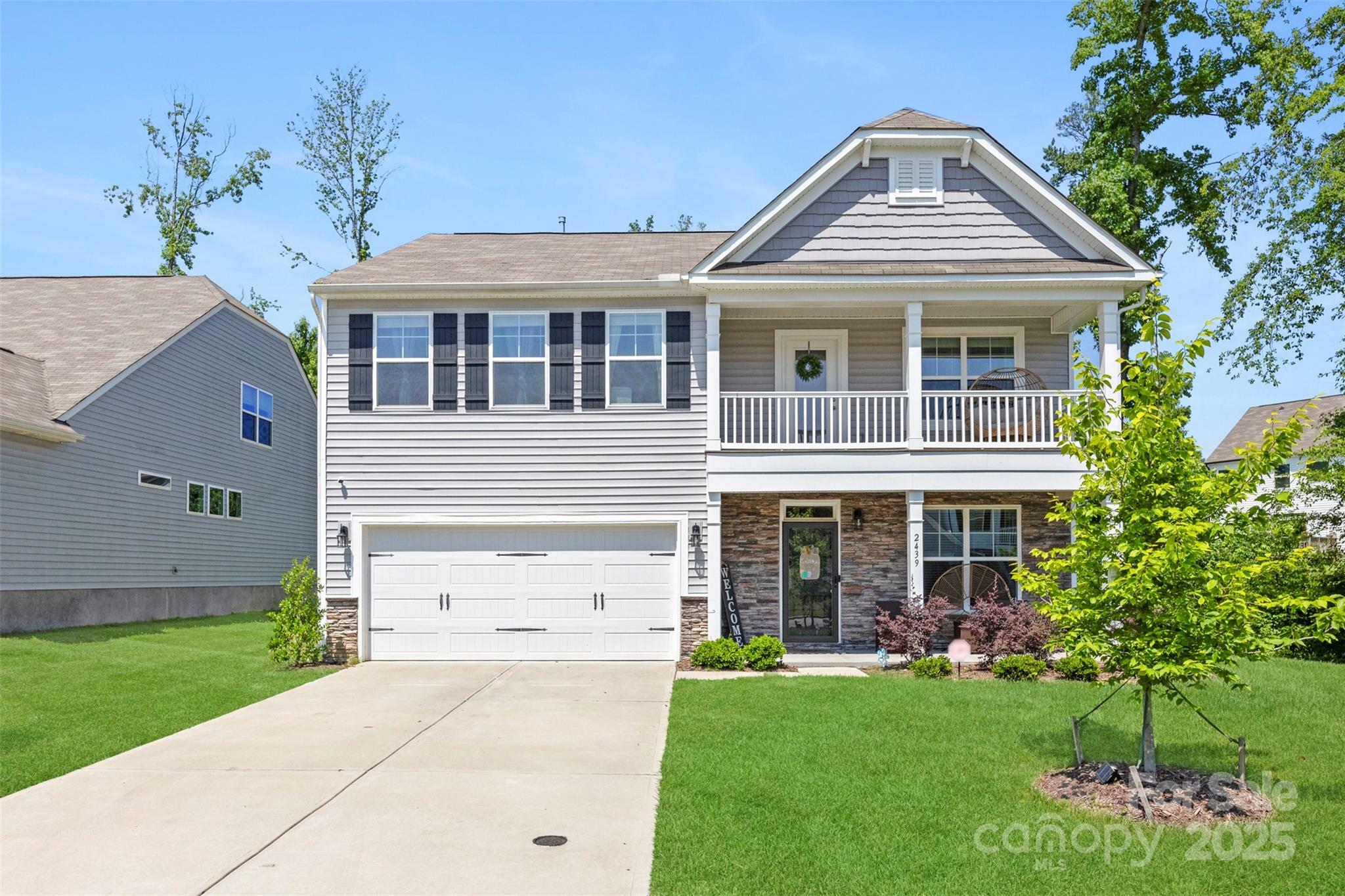 2439 Judson Drive  Gastonia NC 28054 photo