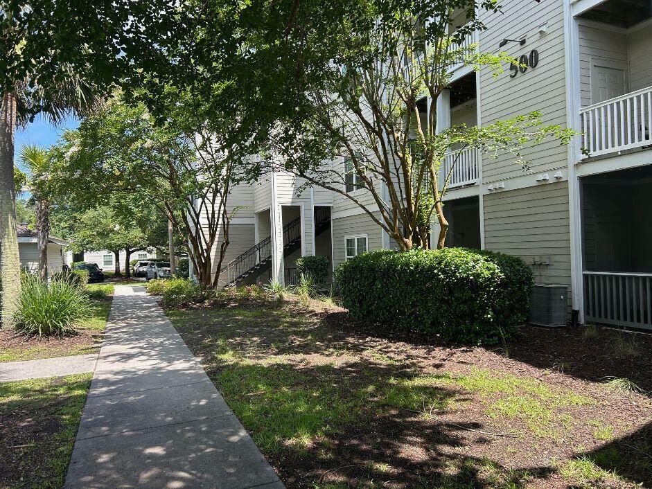 Property Photo:  1300 Park West Boulevard # 519  SC 29466 