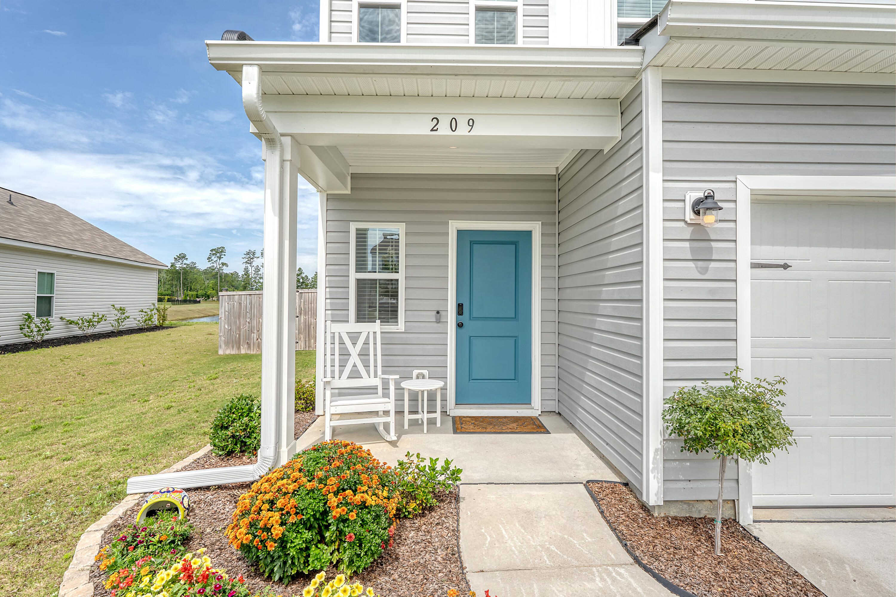 Property Photo: 209 Parkwood Vista Way SC 29486