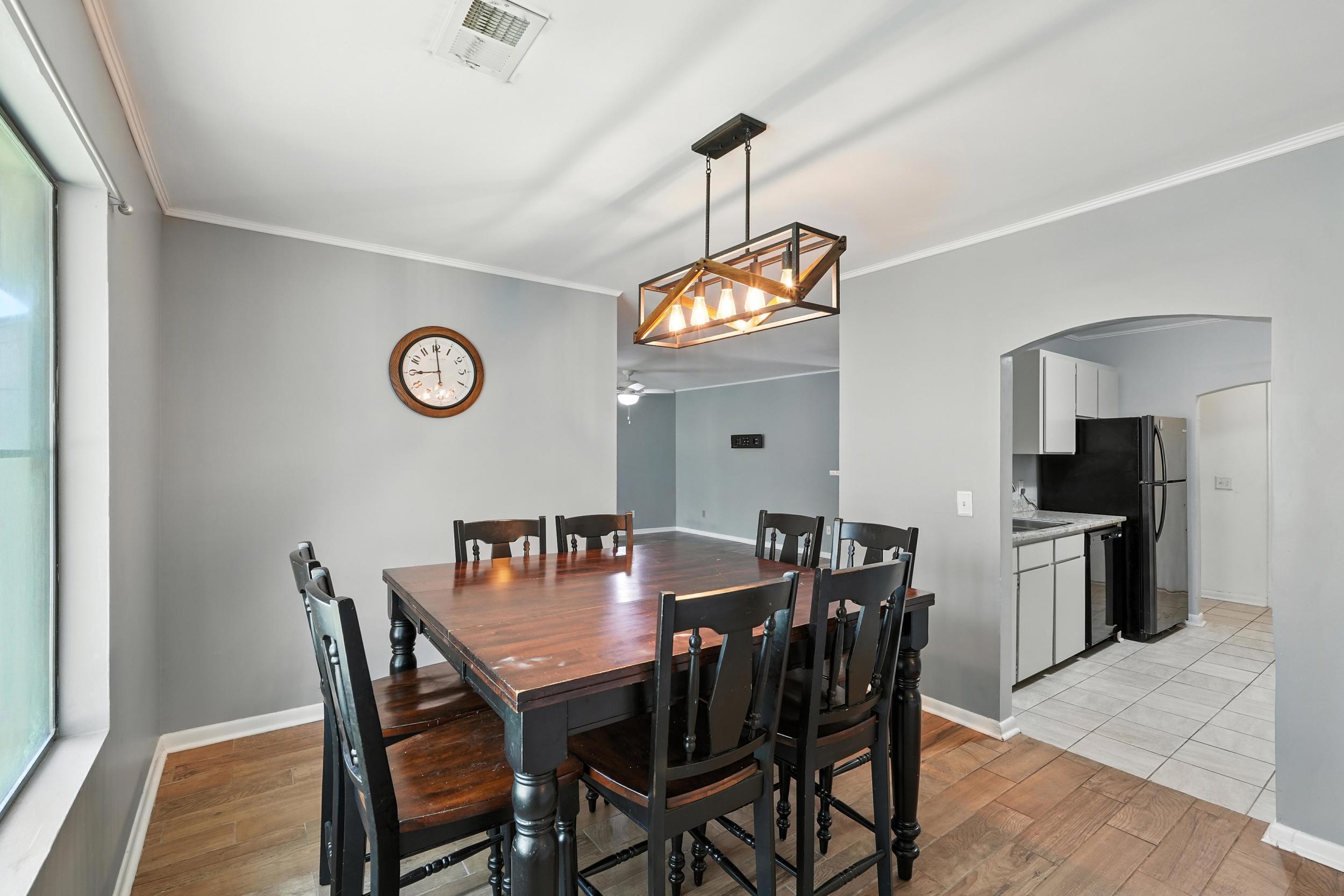 Property Photo:  607 Greencastle Drive  SC 29445 
