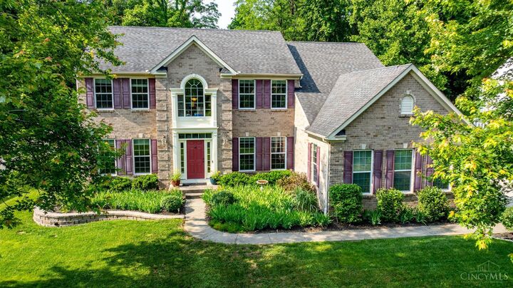 11187 Loveland Trace Court  Symmes Twp OH 45140 photo