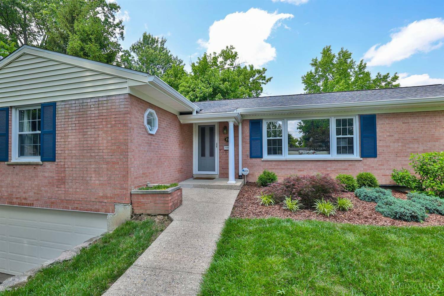 Property Photo: 6535 Teakwood Court OH 45224