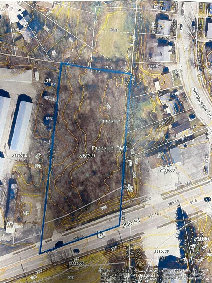 551 E Second Street  Franklin OH 45005 photo