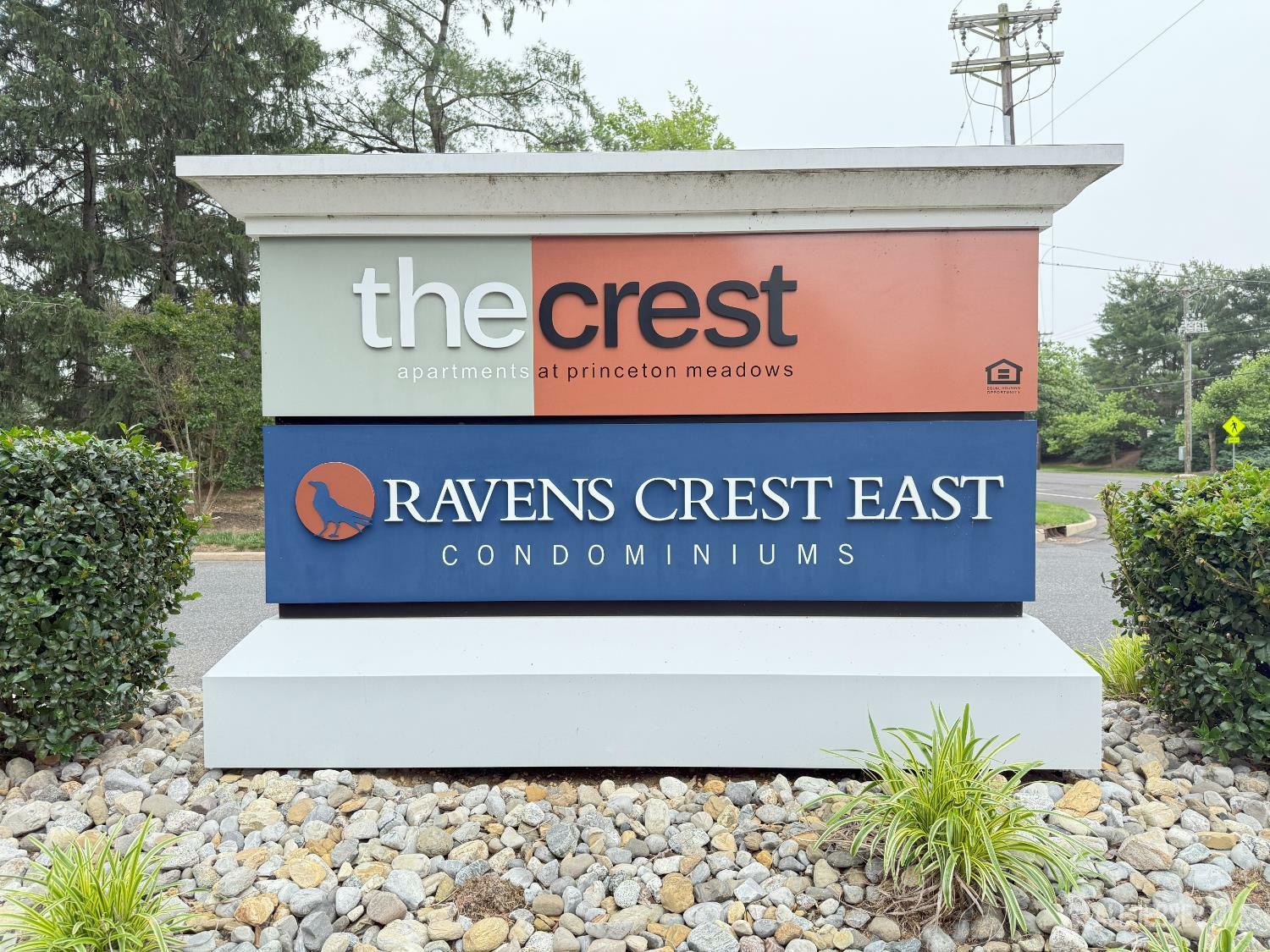 Property Photo: 210 Ravens Crest Drive NJ 08536