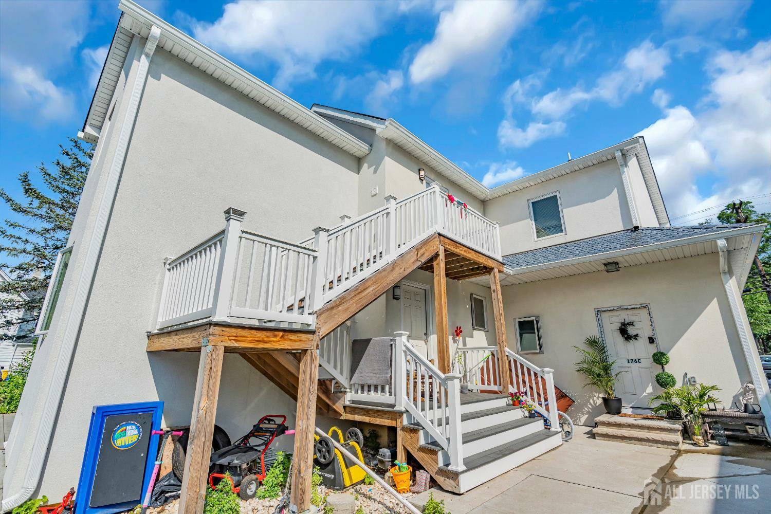 Property Photo: 176 Main Street NJ 08816