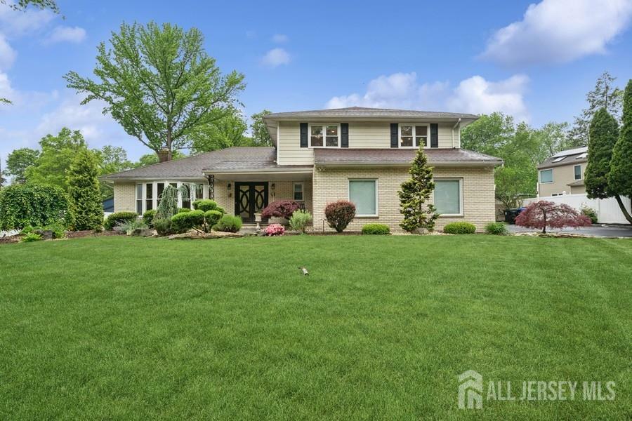 9 Valley Forge Drive  East Brunswick NJ 08816 photo