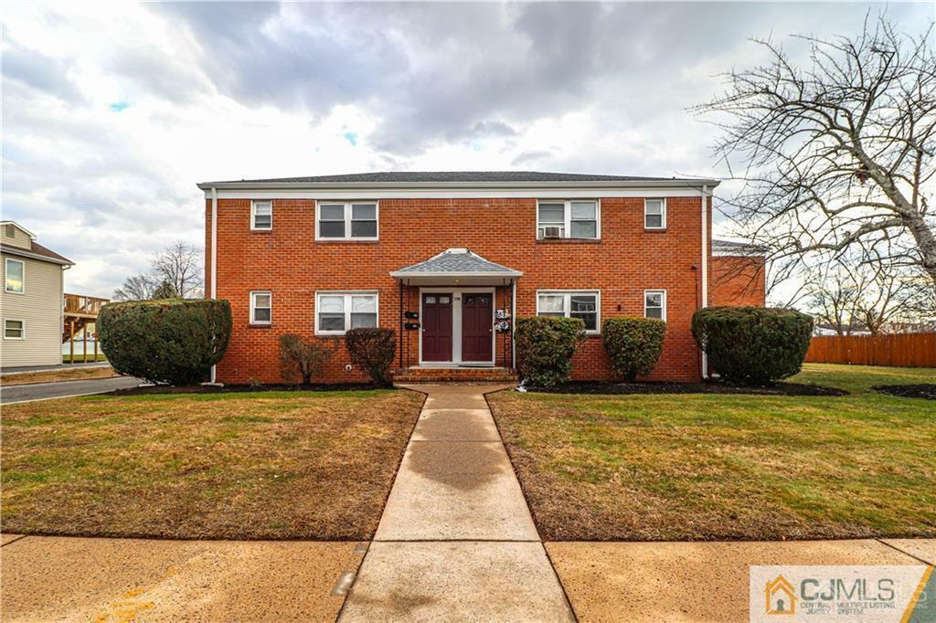 Property Photo: 298 Central Avenue 5A NJ 08817