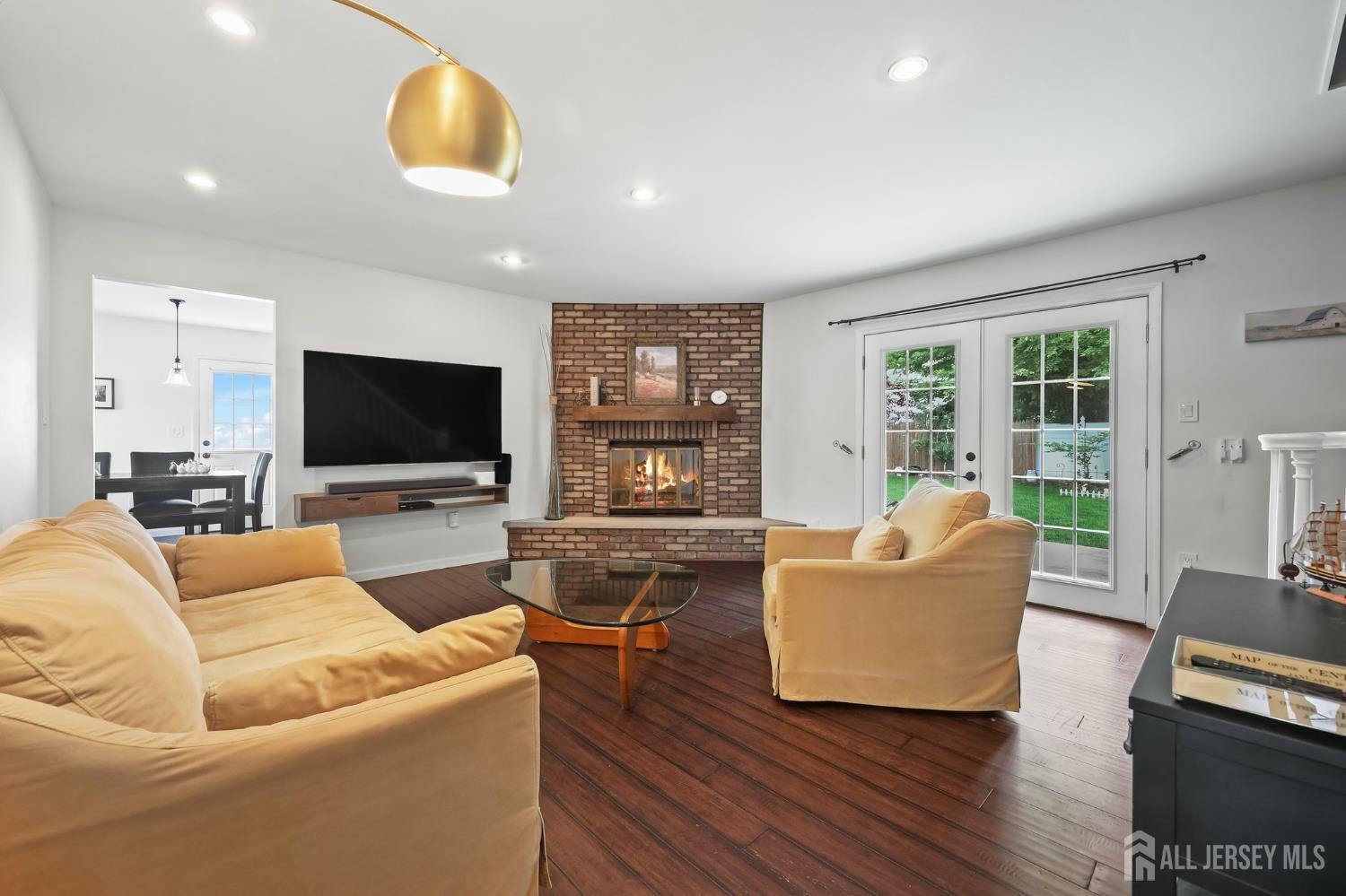 Property Photo: 32 Southwood Drive NJ 08857