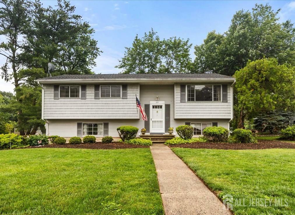 29 Mitchell Avenue  Piscataway NJ 08854 photo