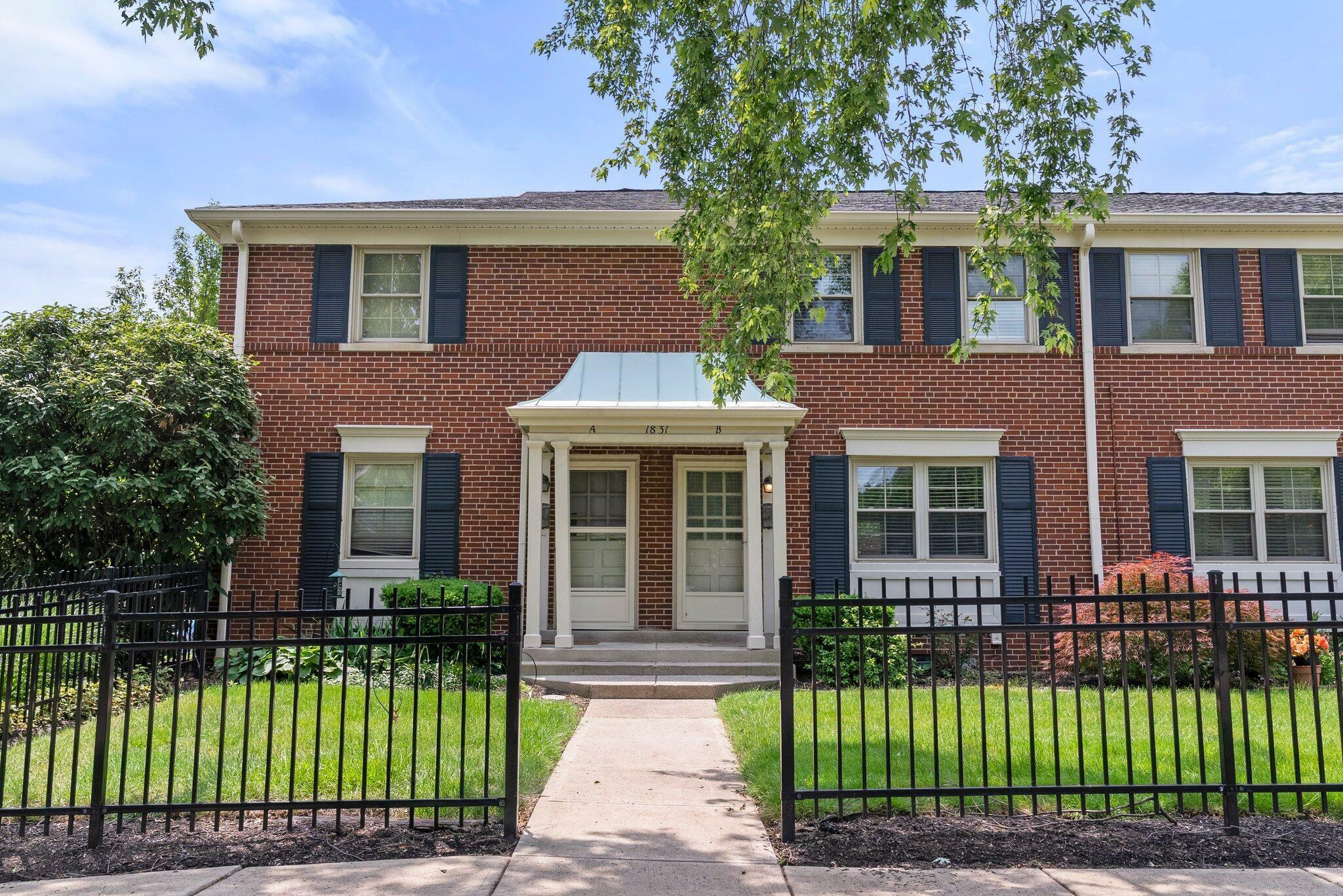 1831 Northwest Boulevard  Columbus OH 43212 photo