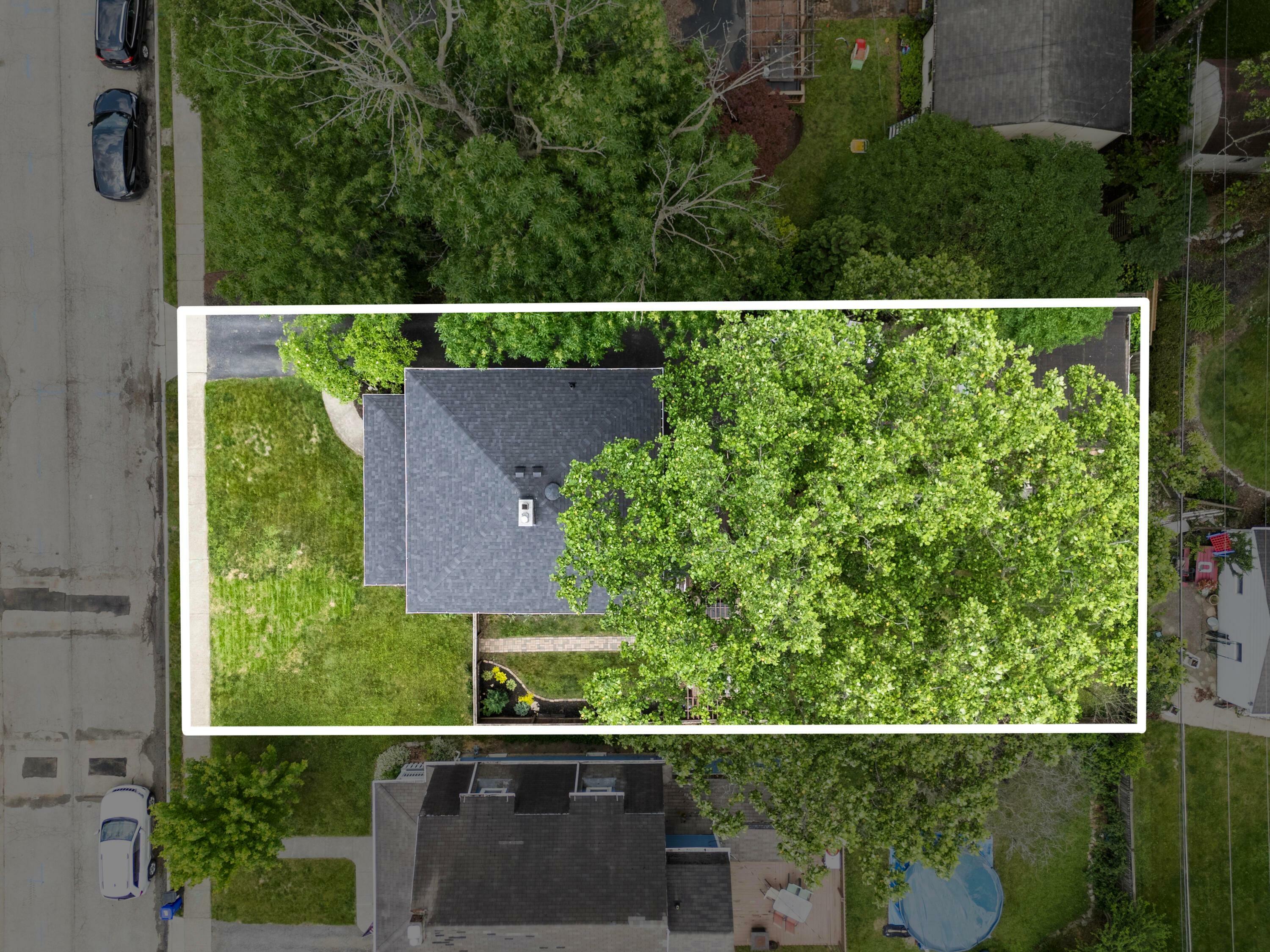 Property Photo:  1480 Lincoln Road  OH 43212 