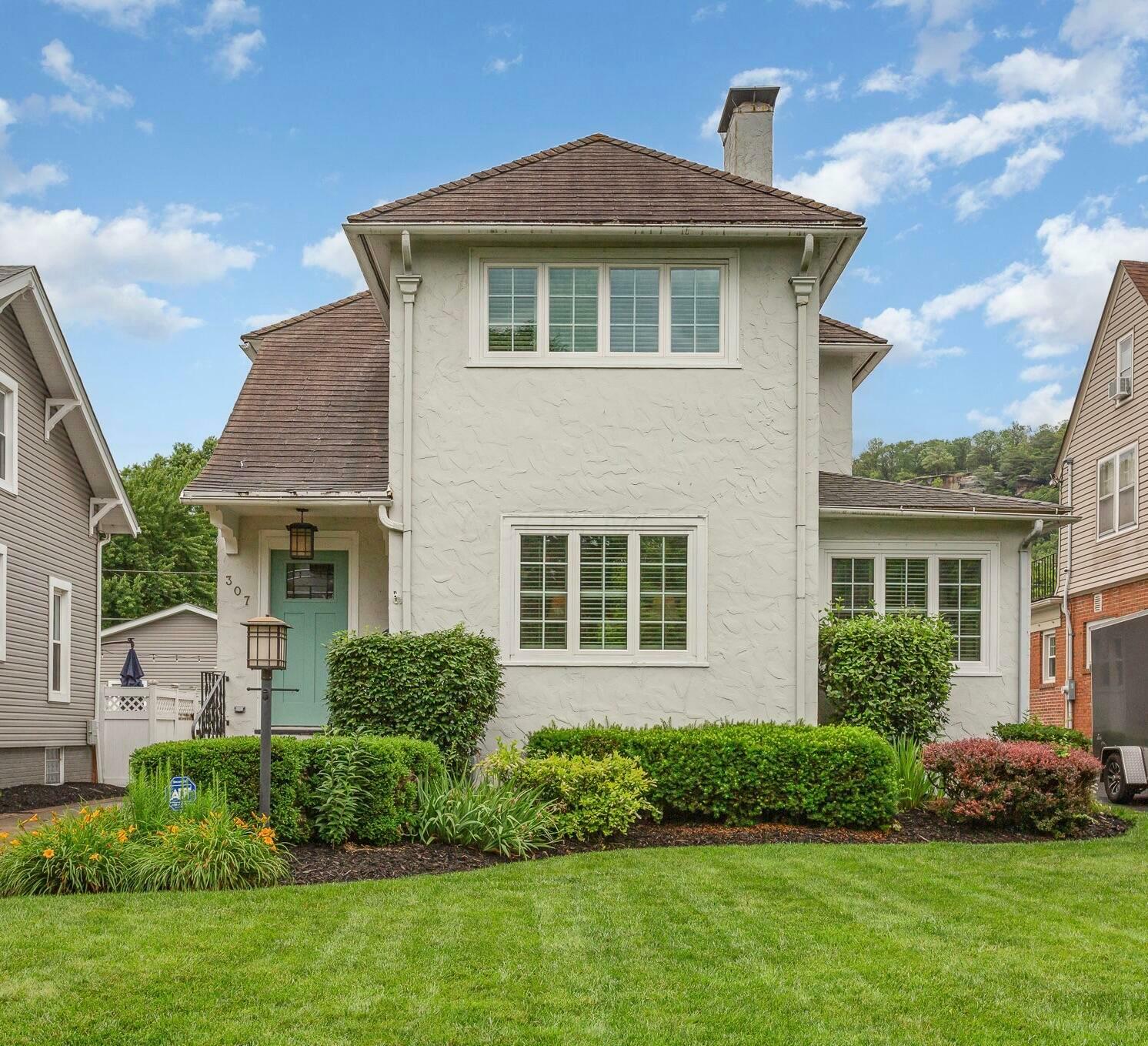 307 E Allen Street  Lancaster OH 43130 photo