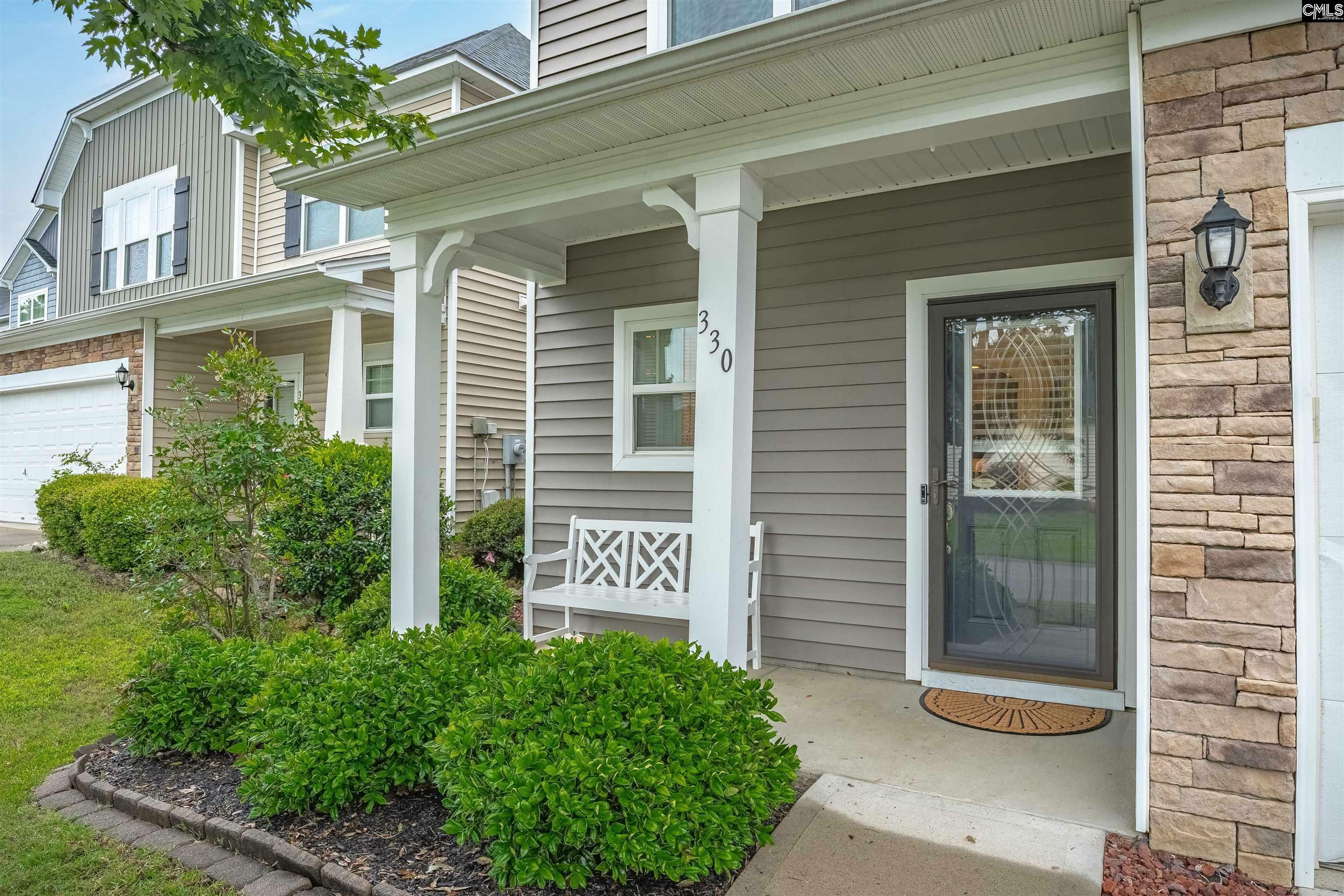 Property Photo: 330 Lanyard SC 29036