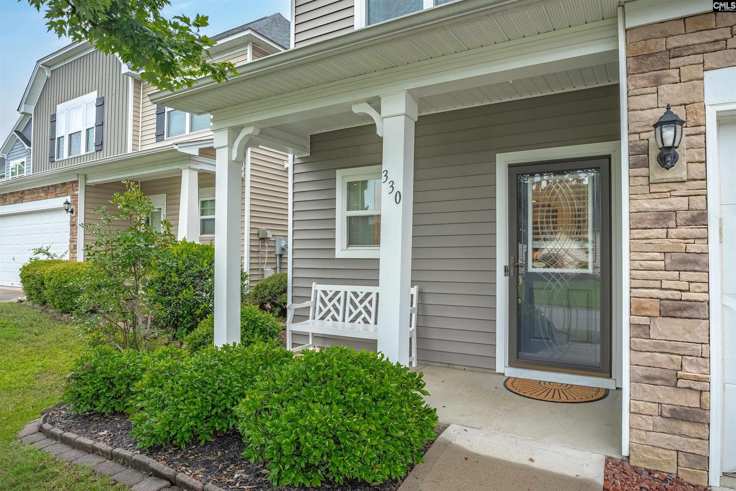 Property Photo: 330 Lanyard SC 29036