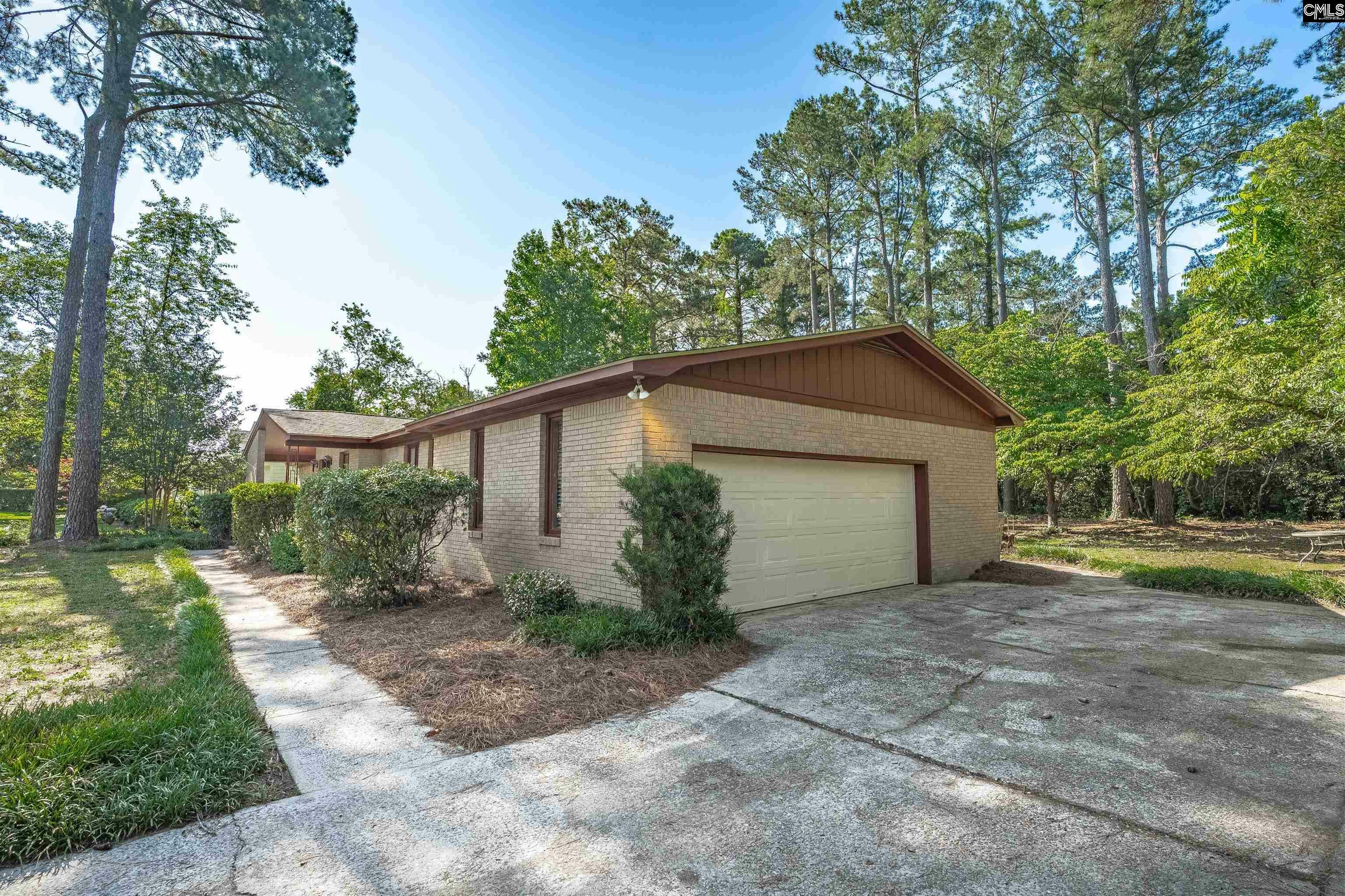 Property Photo: 109 Siegfried SC 29229