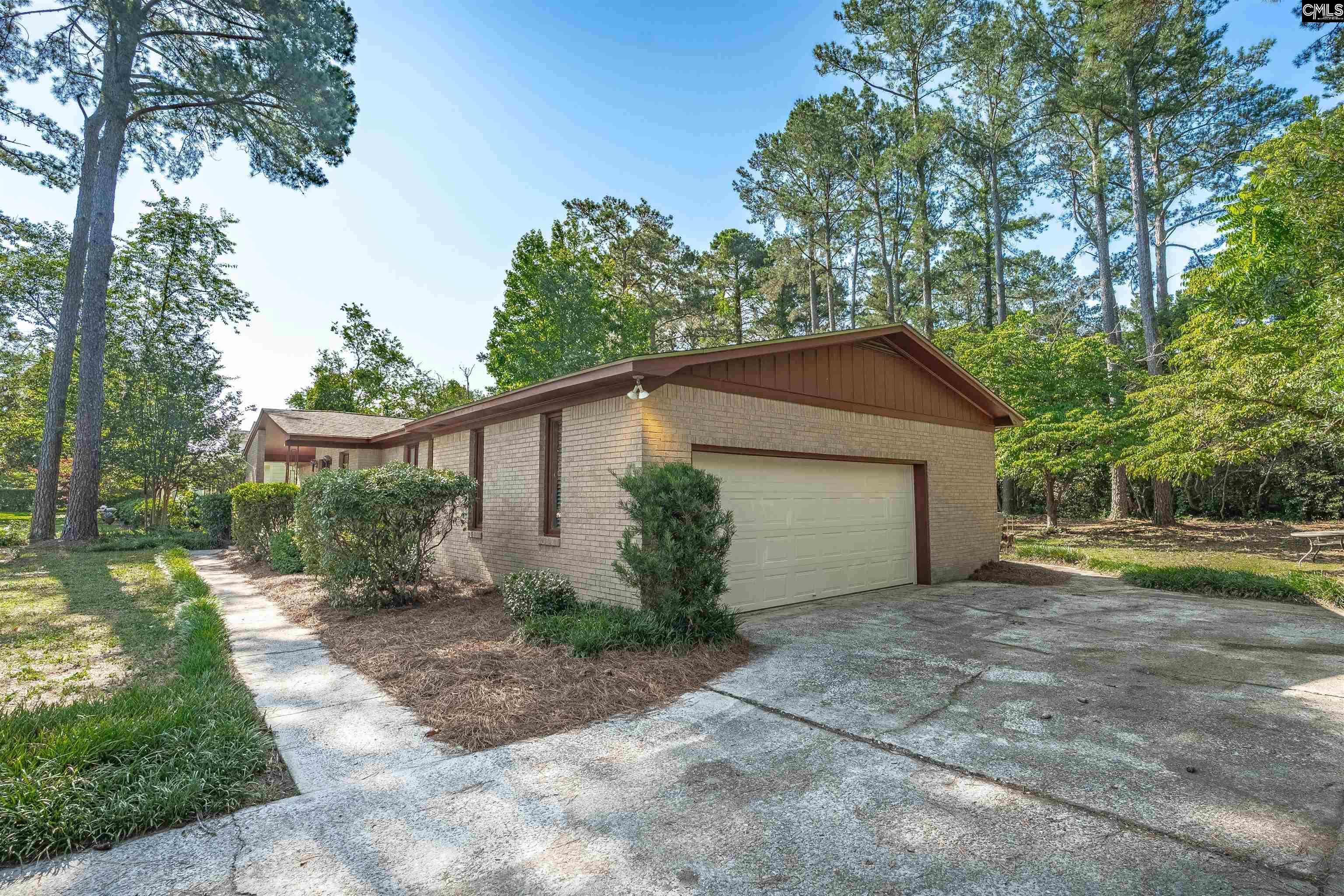 Property Photo: 109 Siegfried SC 29229